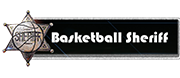 Basketball Sheriff Basketball Sheriff